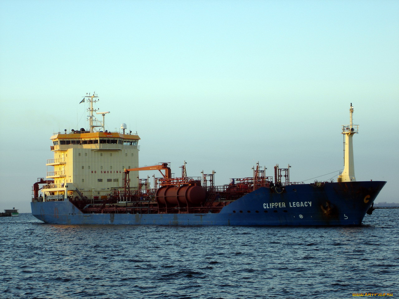 clipper, legacy, , 